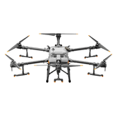DJI Agras T30 Агродрон оприскувач